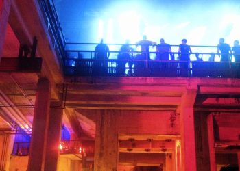 ბერლინის 22 საუკეთესო კლუბი, სადაც აღვირახსნილი გართობაა