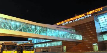 თბილისის აეროპორტიდან მორიგი ჩარტერული რეისები დაინიშნა (განრიგი)