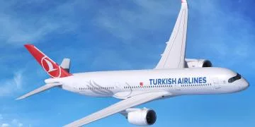 Turkish Airlines თბილისიდან ცალმხრივ ფრენებს დაიწყებს