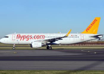 Pegasus Airlines – თბილისიდან რეისების შესრულება გაანახლა