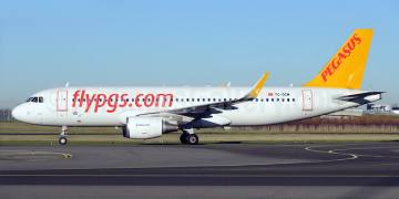 Pegasus Airlines – თბილისიდან რეისების შესრულება გაანახლა