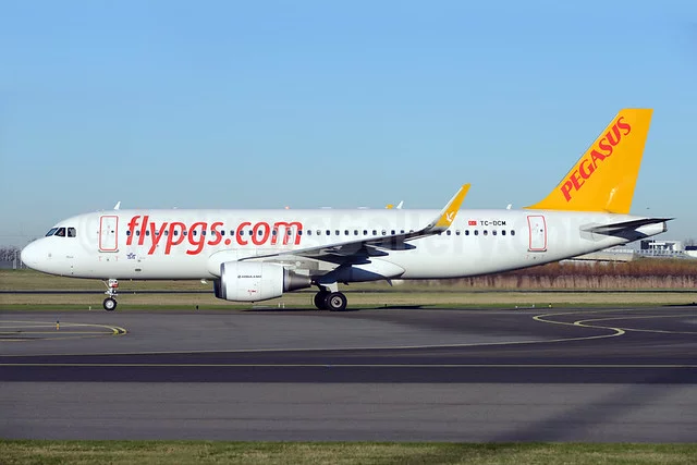 Pegasus Airlines – თბილისიდან რეისების შესრულება გაანახლა