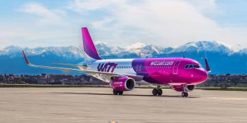 რომელი მიმართულებით აღადგენს ფრენებს ავიაკომპანია Wizz Air