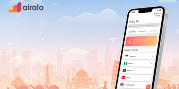 Airalo – ფასდაკლების კუპონები