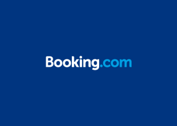 Booking.com – Save at least 15%