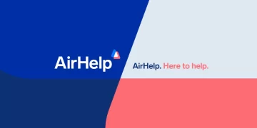 AirHelp – მიიღე კომპენსაცია დაგვიანებულ ფრენაზე