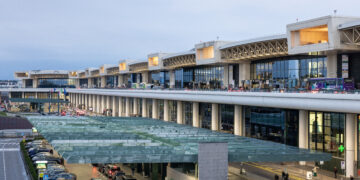 “მალპენსას აეროპორტიდან როგორ მივედი მილანის ცენტრამდე” – ჩემი გამოცდილება