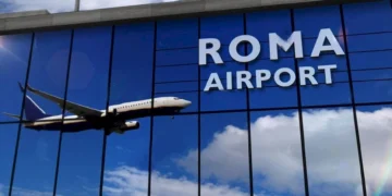 ფიუმიჩინოს აეროპორტიდან რომის ცენტრამდე – სწრაფი და იაფი გზები