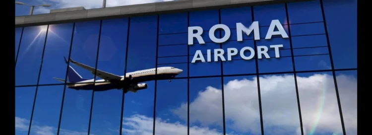 ფიუმიჩინოს აეროპორტიდან რომის ცენტრამდე – სწრაფი და იაფი გზები