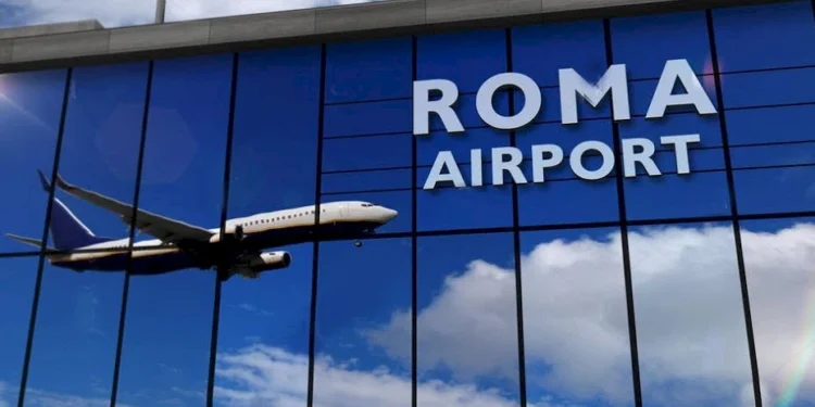 ფიუმიჩინოს აეროპორტიდან რომის ცენტრამდე – სწრაფი და იაფი გზები