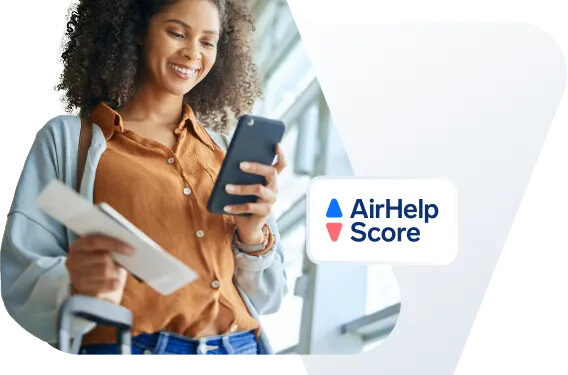 როგორ მოვითხოვე ფრენის კომპენსაცია?!