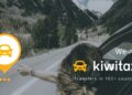 Kiwitaxi – ფიქსირებული და კომფორტული ტრანსფერი მსოფლიოს ნებისმიერ წერტილში