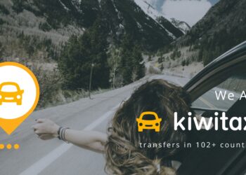 Kiwitaxi – ფიქსირებული და კომფორტული ტრანსფერი მსოფლიოს ნებისმიერ წერტილში