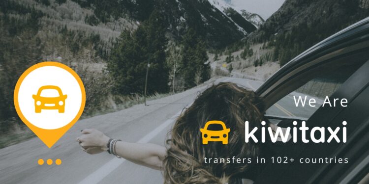 Kiwitaxi – ფიქსირებული და კომფორტული ტრანსფერი მსოფლიოს ნებისმიერ წერტილში